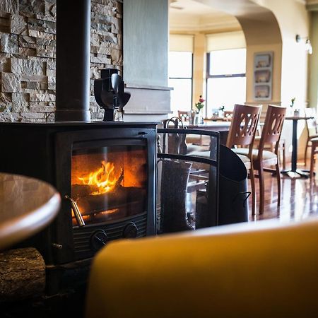 Avoca Hotel Newcastle  Dış mekan fotoğraf
