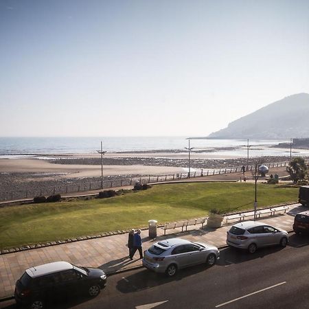 Avoca Hotel Newcastle  Dış mekan fotoğraf