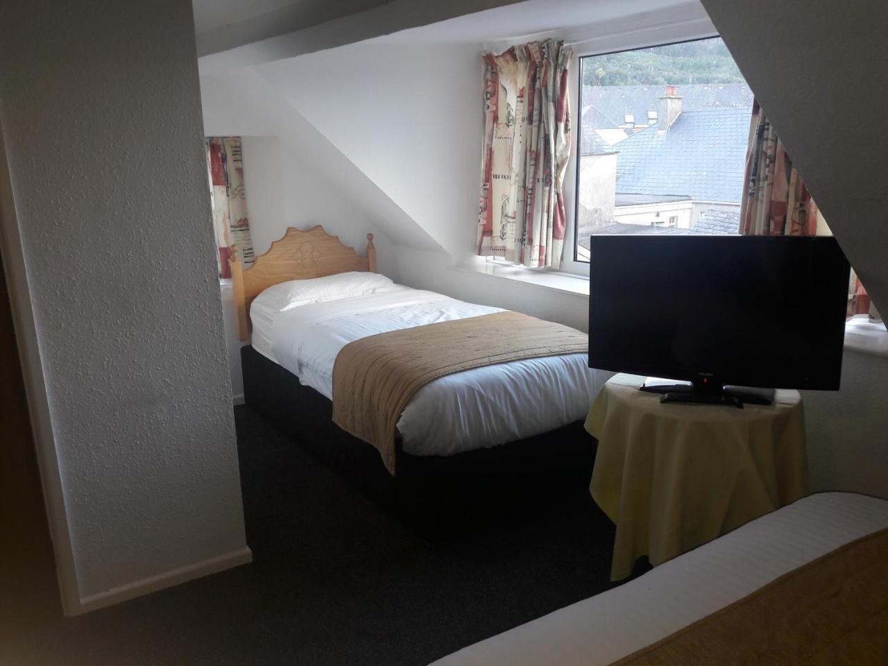 Avoca Hotel Newcastle  Dış mekan fotoğraf