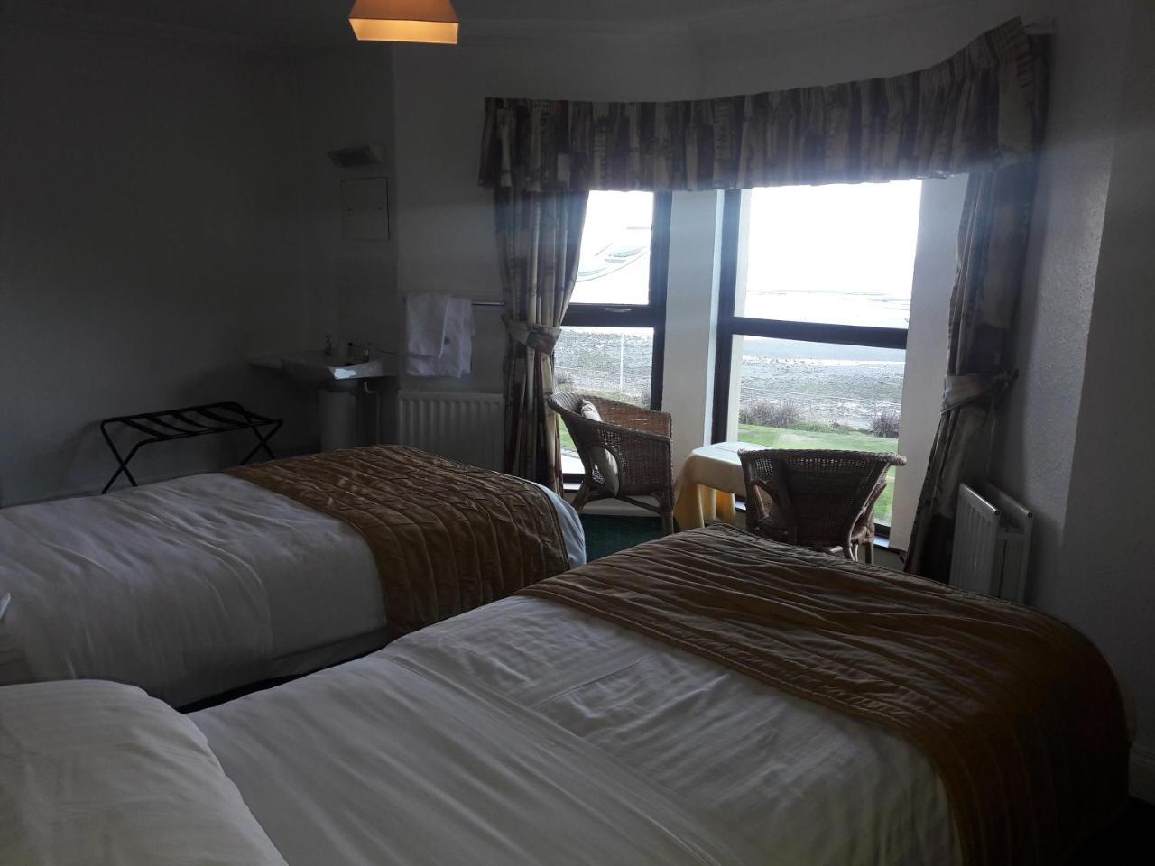 Avoca Hotel Newcastle  Dış mekan fotoğraf