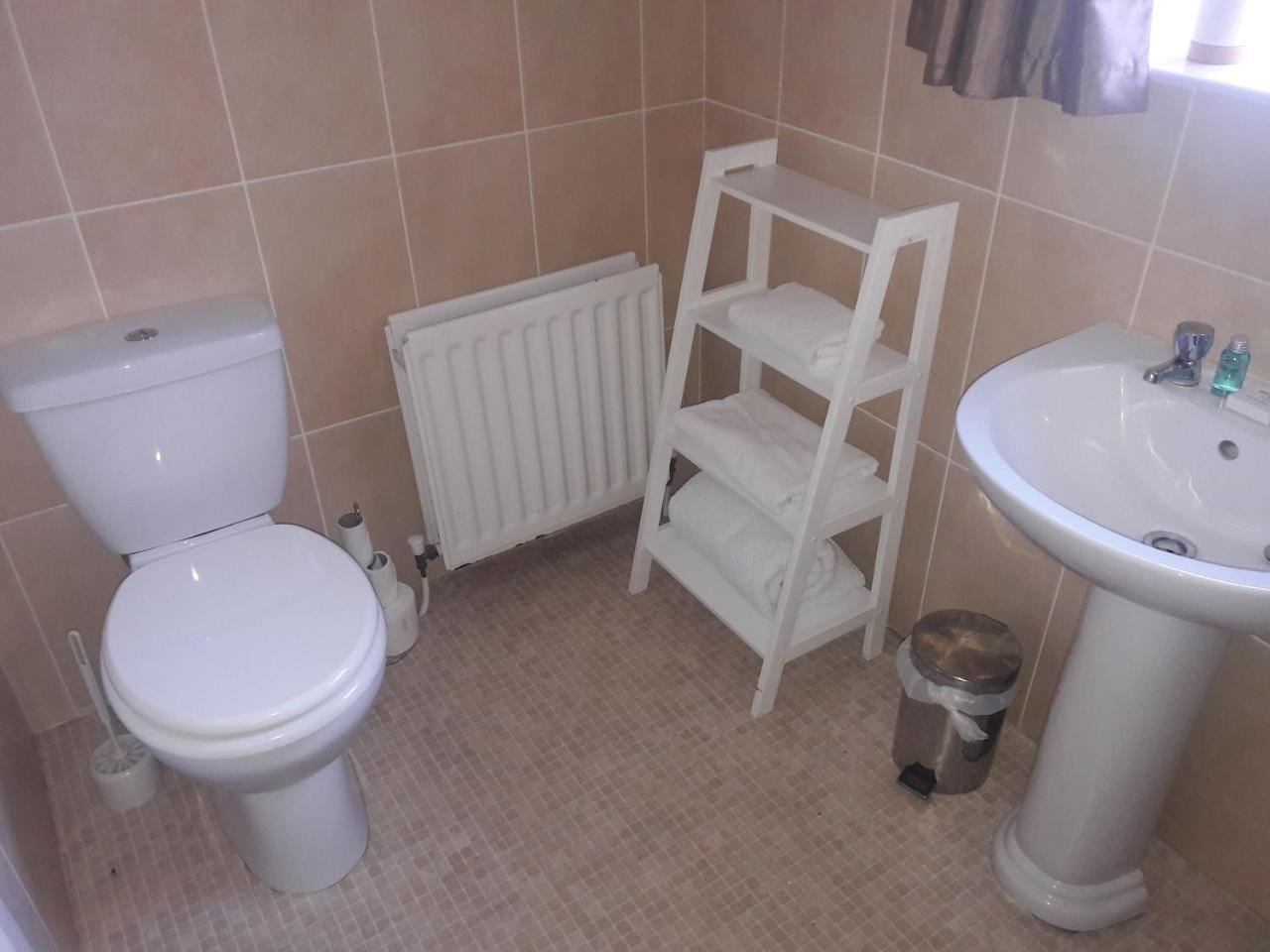 Avoca Hotel Newcastle  Dış mekan fotoğraf