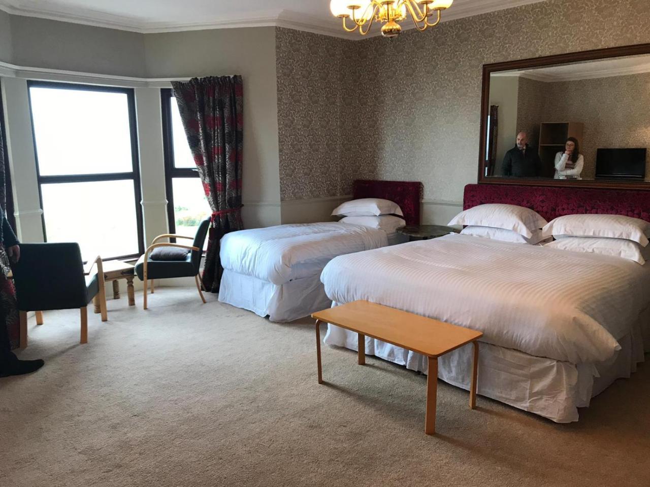 Avoca Hotel Newcastle  Dış mekan fotoğraf