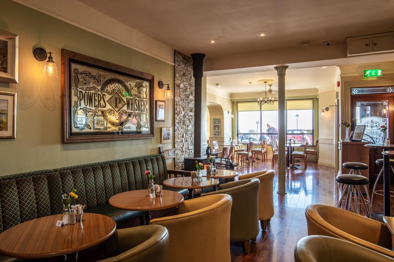 Avoca Hotel Newcastle  Dış mekan fotoğraf