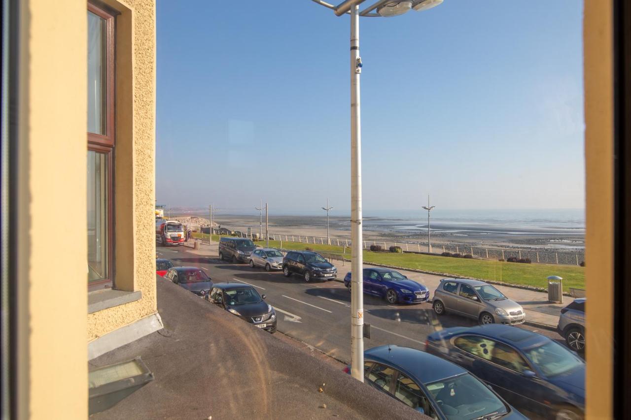 Avoca Hotel Newcastle  Dış mekan fotoğraf