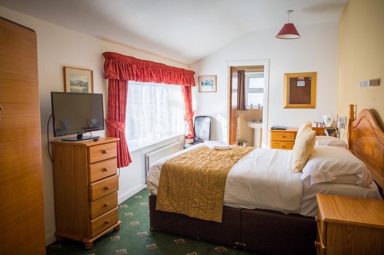 Avoca Hotel Newcastle  Dış mekan fotoğraf